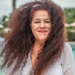Victoria Wheaton - @bighairvicki - Instagram