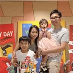 Vicky Yip - Facebook