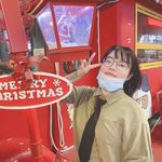 Victoria_Yip - @kalin_yip - Instagram