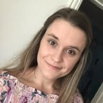 Amy Victoria Zuber - @amy_trang6 - Instagram