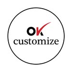 Victory Chen - @okcustomize - Instagram