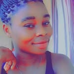 Vida Amponsah - @vidaamponsah912 - Instagram