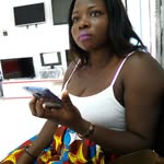 Vida Amponsah - @a.welsh022 - Instagram