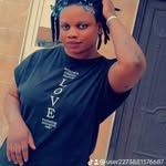 Vida Amponsah - @vida.amponsah.1217 - Instagram