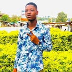 Vida Amponsah - @nanabrainz - Instagram
