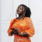 Vida Amponsah - @cutie_vida - Instagram