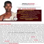 Vida Amponsah - Facebook