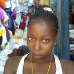Vida Amponsah - @vidaamponsah120 - Instagram