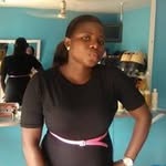 Vida Amponsah - @vida.amponsah - Instagram