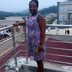 Vida Amponsah - @vida.amponsah.39589 - Instagram