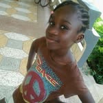 Vida Amponsah - @vidas400 - Instagram