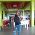 Vida Amponsah - @vidaamponsah2003 - Instagram
