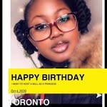 Vida Amponsah - @vida.amponsah.98871 - Instagram