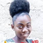 Vida Amponsah - Facebook