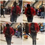 Vida Amponsah - @tod_fianco - Instagram