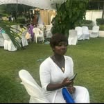 Vida Amponsah - @amponsah698 - Instagram