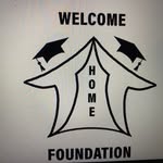 Vida Amponsah - @welcome.home.foundation - Instagram