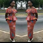 Vida Amponsah - @scolichiri - Instagram