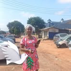 Vida Amponsah - Facebook