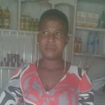 Vida Amponsah - @vida_amponsah_official - Instagram