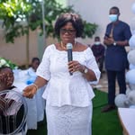 Vida Amponsah tabi - @vidaampon - Instagram