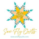 Vida Anderson - @sewflyquiltsmontana - Instagram