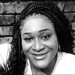 Vida Anderson - @doingmelovinglife - Instagram