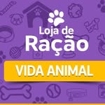 LOJA DE RAÇÃO | VIDA ANIMAL - @vidaanimal_ps - Instagram