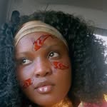 Asabea Vida - @vida_asare_ - Instagram