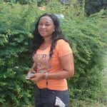 Vida Asare - @vidaaasare - Instagram
