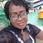 Vida asare - @vidaasare909 - Instagram