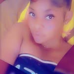 Vida Asare - @asarevida913 - Instagram