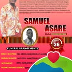 Vida Asare - Facebook