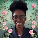 Vida Asare - @vidaspreekt - Instagram