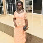 Vida Asare - Facebook