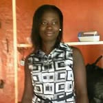 Vida Asare - @vida_asare - Instagram