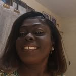 Vida Asare - @vidaasare26 - Instagram