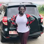 Vida Asare - Facebook