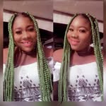 Vida Asare - @vidaasare9 - Instagram
