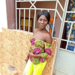 Vida Asare - @vidaasare6 - Instagram