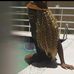 Tayna Bucker  - Facebook