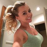 Vida Carter - @vidacarter89 - Instagram