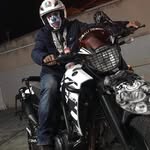 Gabriel Souza - @vida__longa13 - Instagram