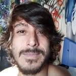 Jeferson Santana - @vidalong - Instagram
