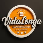 VIDA LONGA AÇAITERIA E HAMBURGUERIA - @vidalongahamburgueria - Instagram