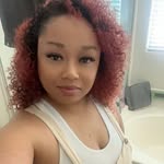 Vida Taylor - @pisces_dreamz - Instagram