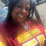 Vida Isblessedallday Thomas - @vidathomas54 - Instagram
