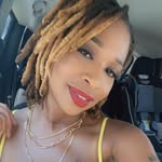 Vida Roberson-Thomas - @vidarochimua - Instagram