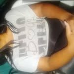Vida thomas - @andrearuff26 - Instagram