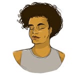 Vida Thomas - @sapphiremom53 - Instagram